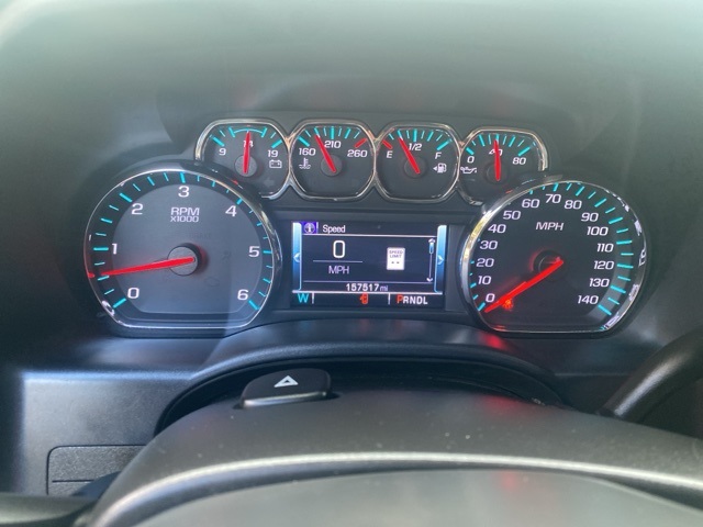 Used Car 2017 Gmc Sierra 1500  Slt For Sale Under $25,000 In San Antonio, Texas