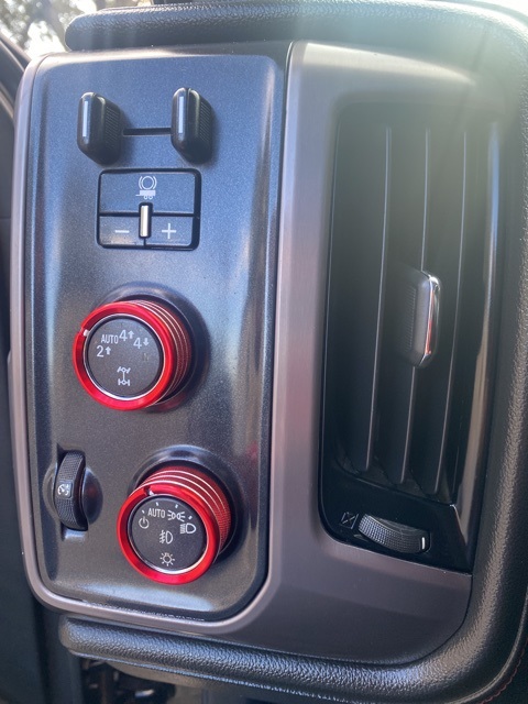 Used Car 2017 Gmc Sierra 1500  Slt For Sale Under $25,000 In San Antonio, Texas