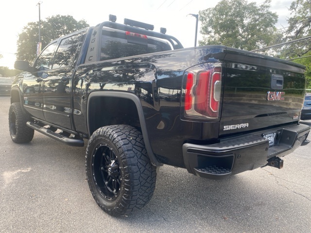 Used Car 2017 Gmc Sierra 1500  Slt For Sale Under $25,000 In San Antonio, Texas
