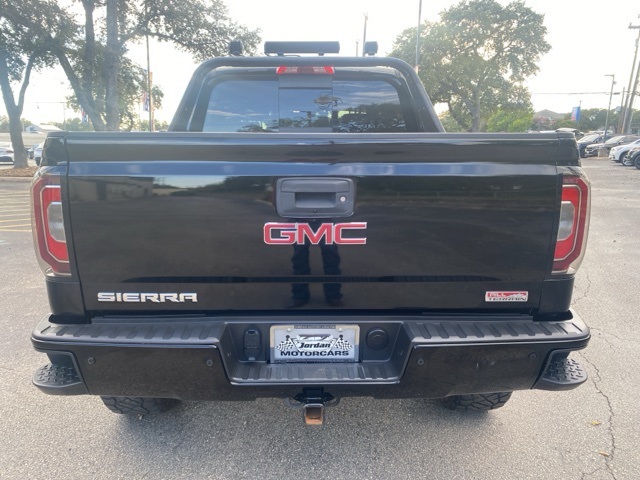 Used Car 2017 Gmc Sierra 1500  Slt For Sale Under $25,000 In San Antonio, Texas