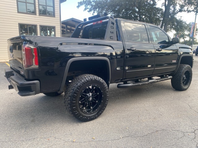 Used Car 2017 Gmc Sierra 1500  Slt For Sale Under $25,000 In San Antonio, Texas