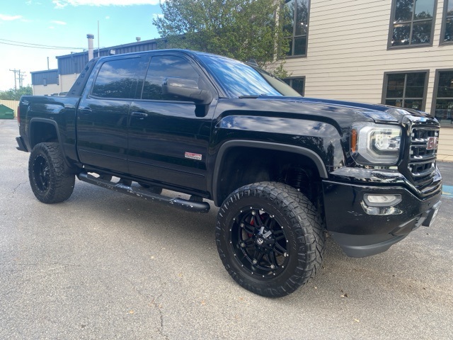 Used Car 2017 Gmc Sierra 1500  Slt For Sale Under $25,000 In San Antonio, Texas