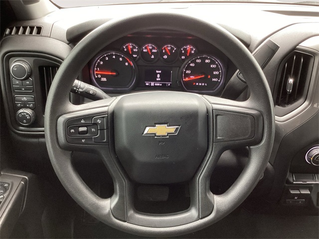 Used Car 2024 Chevrolet Silverado 2500hd  Custom For Sale Under $50,000 In San Antonio, Texas