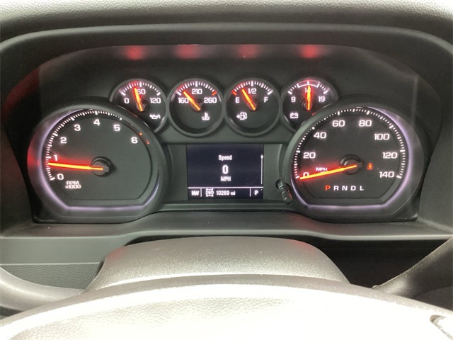 Used Car 2024 Chevrolet Silverado 2500hd  Custom For Sale Under $50,000 In San Antonio, Texas