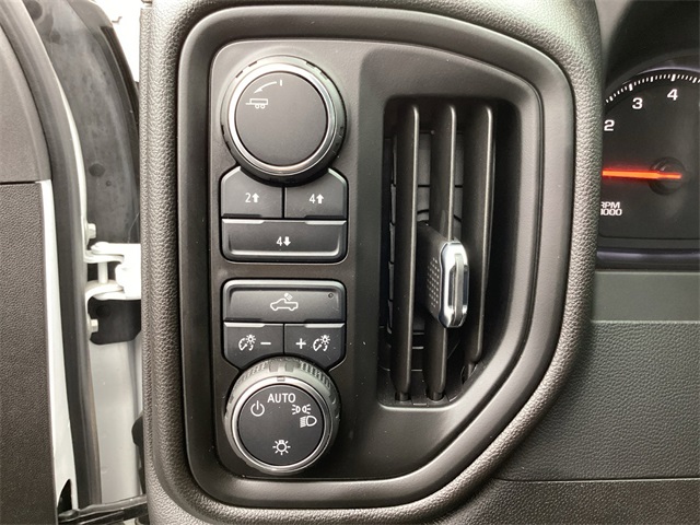 Used Car 2024 Chevrolet Silverado 2500hd  Custom For Sale Under $50,000 In San Antonio, Texas