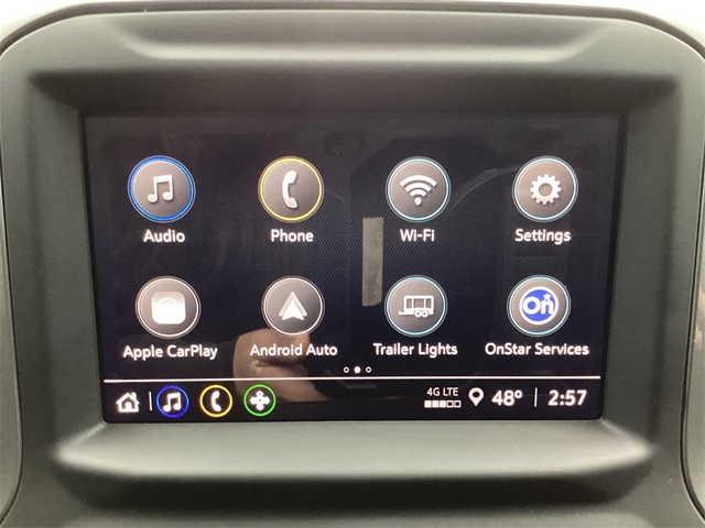 Used Car 2024 Chevrolet Silverado 2500hd  Custom For Sale Under $50,000 In San Antonio, Texas