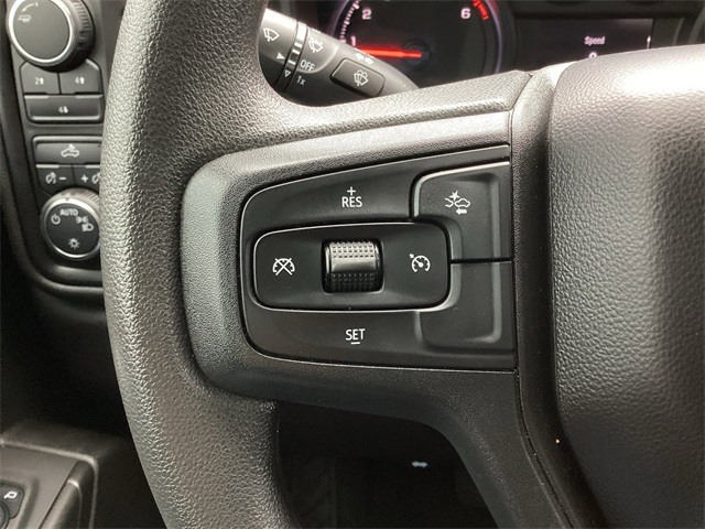 Used Car 2024 Chevrolet Silverado 2500hd  Custom For Sale Under $50,000 In San Antonio, Texas