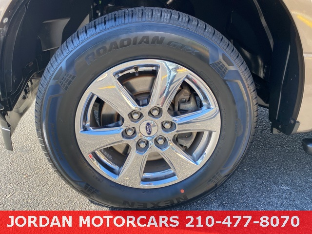 Used Car 2019 Ford F-150  Xlt For Sale Under $20,000 In San Antonio, Texas