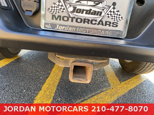 Used Car 2019 Ford F-150  Xlt For Sale Under $20,000 In San Antonio, Texas