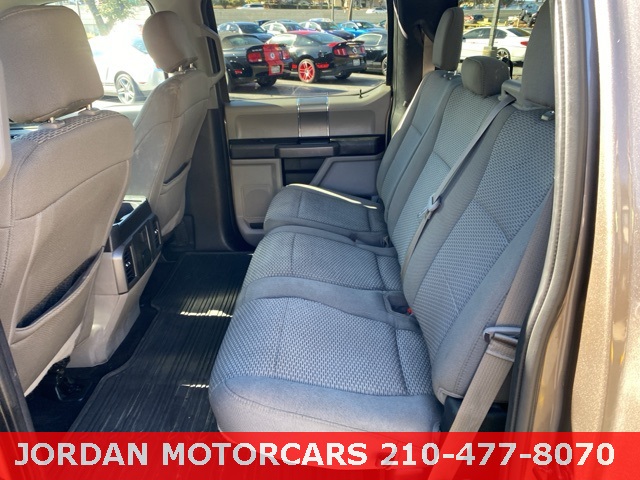 Used Car 2019 Ford F-150  Xlt For Sale Under $20,000 In San Antonio, Texas