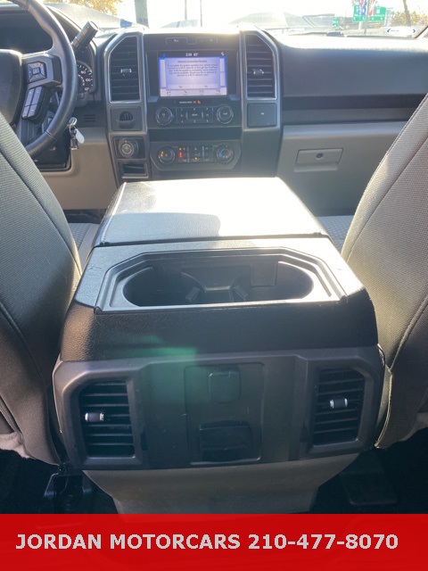 Used Car 2019 Ford F-150  Xlt For Sale Under $20,000 In San Antonio, Texas