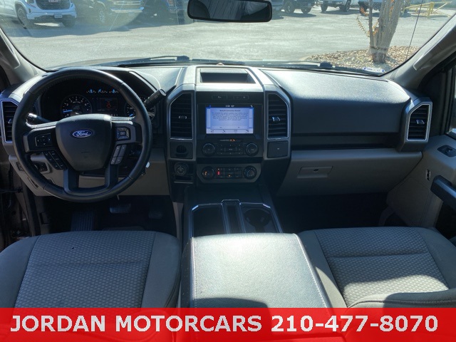 Used Car 2019 Ford F-150  Xlt For Sale Under $20,000 In San Antonio, Texas