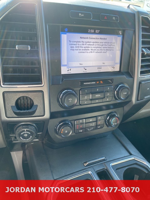 Used Car 2019 Ford F-150  Xlt For Sale Under $20,000 In San Antonio, Texas