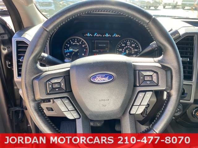 Used Car 2019 Ford F-150  Xlt For Sale Under $20,000 In San Antonio, Texas