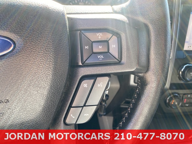 Used Car 2019 Ford F-150  Xlt For Sale Under $20,000 In San Antonio, Texas