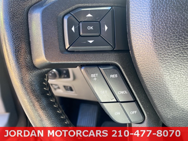 Used Car 2019 Ford F-150  Xlt For Sale Under $20,000 In San Antonio, Texas