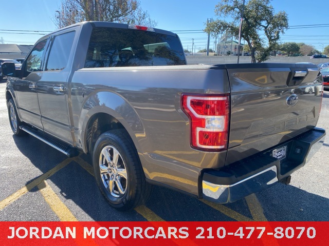 Used Car 2019 Ford F-150  Xlt For Sale Under $20,000 In San Antonio, Texas