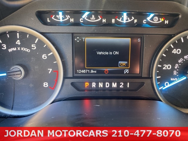 Used Car 2019 Ford F-150  Xlt For Sale Under $20,000 In San Antonio, Texas