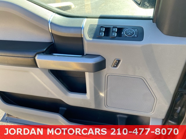 Used Car 2019 Ford F-150  Xlt For Sale Under $20,000 In San Antonio, Texas