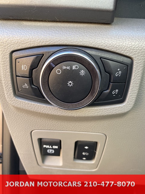 Used Car 2019 Ford F-150  Xlt For Sale Under $20,000 In San Antonio, Texas