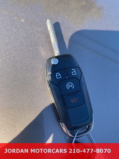 Used Car 2019 Ford F-150  Xlt For Sale Under $20,000 In San Antonio, Texas