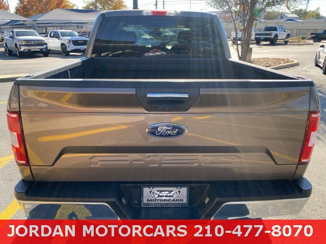 Used Car 2019 Ford F-150  Xlt For Sale Under $20,000 In San Antonio, Texas