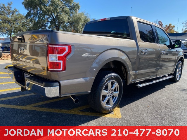 Used Car 2019 Ford F-150  Xlt For Sale Under $20,000 In San Antonio, Texas