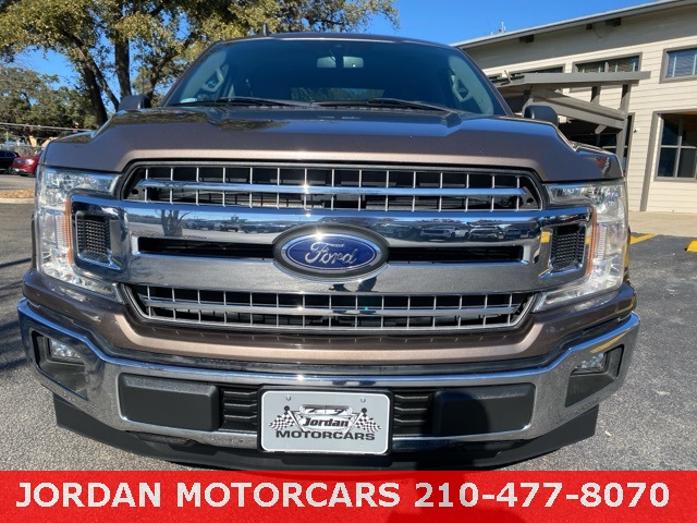 Used Car 2019 Ford F-150  Xlt For Sale Under $20,000 In San Antonio, Texas