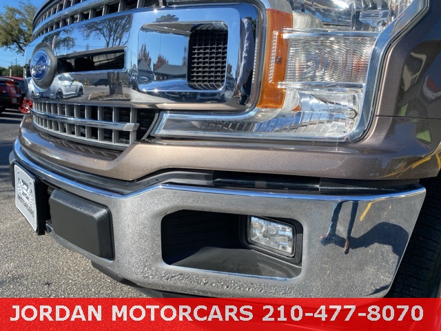 Used Car 2019 Ford F-150  Xlt For Sale Under $20,000 In San Antonio, Texas