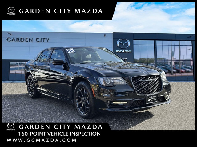 2022 Chrysler 300 Touring L AWD