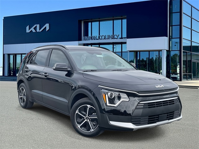 2026 Kia Niro EX FWD