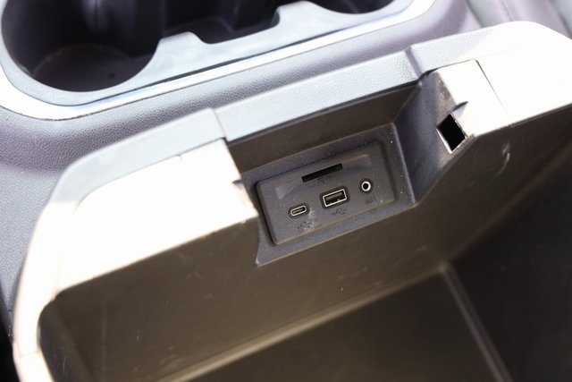 2020 Chevrolet Silverado 1500 LT Trail Boss Black at Classic Elite Chevrolet Sugar Land