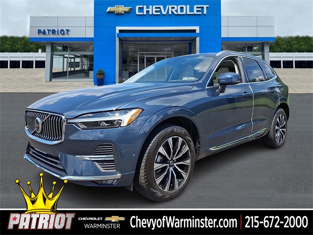 2023 Volvo XC60 for sale at Patriot Auto Group