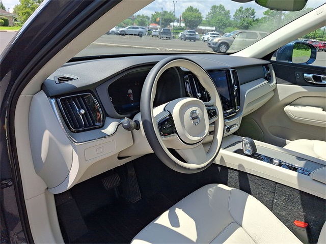 2023 Volvo XC60 B5 Plus Bright Theme for sale at PATRIOT CHEVROLET OF WARMINSTER