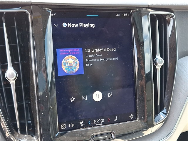 2023 Volvo XC60 B5 Plus Bright Theme for sale at PATRIOT CHEVROLET OF WARMINSTER