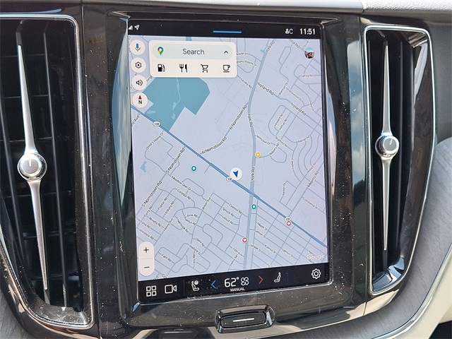 2023 Volvo XC60 B5 Plus Bright Theme for sale at PATRIOT CHEVROLET OF WARMINSTER