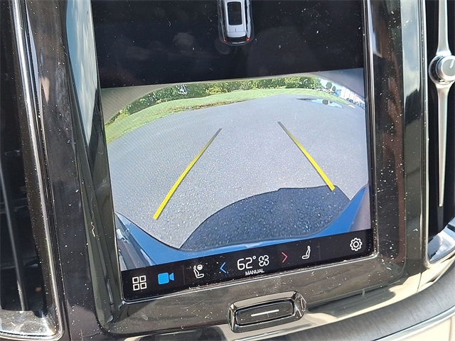 2023 Volvo XC60 B5 Plus Bright Theme for sale at PATRIOT CHEVROLET OF WARMINSTER