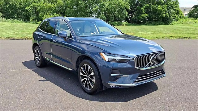 2023 Volvo XC60 B5 Plus Bright Theme for sale at PATRIOT CHEVROLET OF WARMINSTER