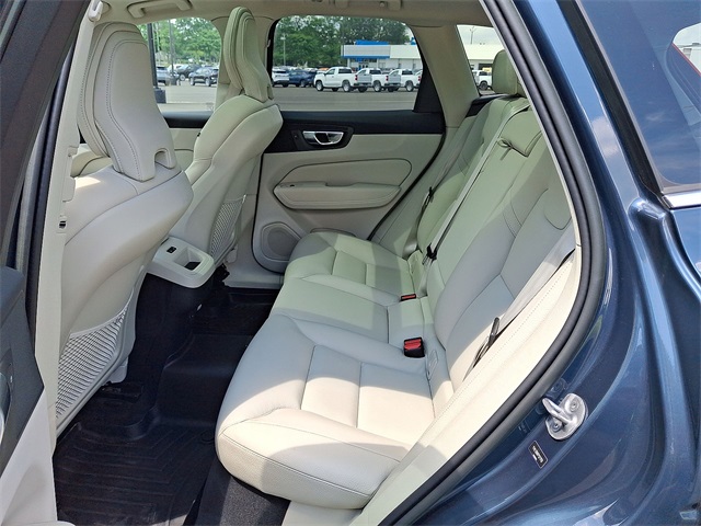 2023 Volvo XC60 B5 Plus Bright Theme for sale at PATRIOT CHEVROLET OF WARMINSTER