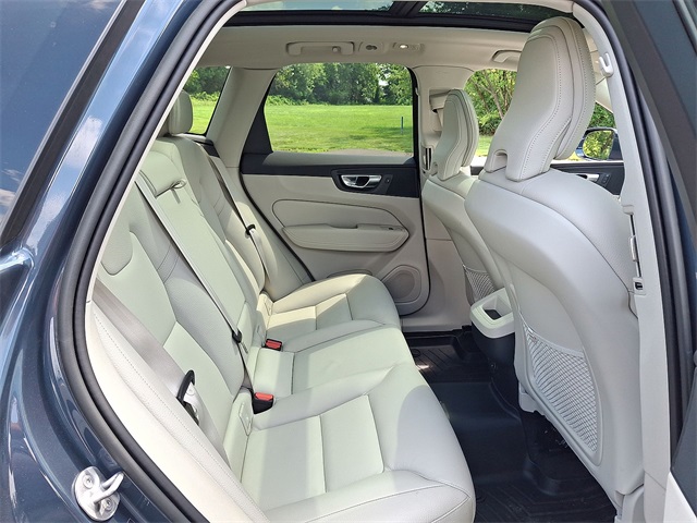 2023 Volvo XC60 B5 Plus Bright Theme for sale at PATRIOT CHEVROLET OF WARMINSTER