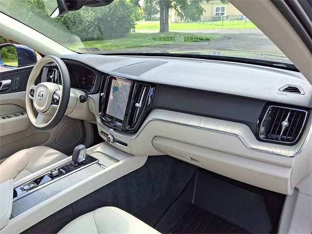 2023 Volvo XC60 B5 Plus Bright Theme for sale at PATRIOT CHEVROLET OF WARMINSTER