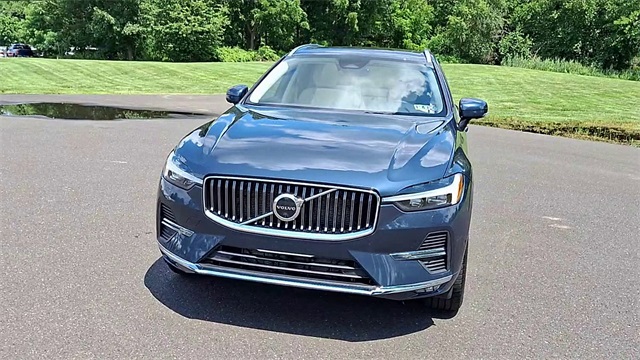 2023 Volvo XC60 B5 Plus Bright Theme for sale at PATRIOT CHEVROLET OF WARMINSTER