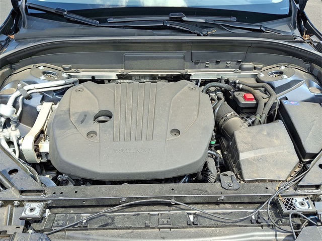 2023 Volvo XC60 B5 Plus Bright Theme for sale at PATRIOT CHEVROLET OF WARMINSTER