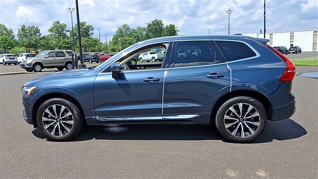 2023 Volvo XC60 B5 Plus Bright Theme for sale at PATRIOT CHEVROLET OF WARMINSTER