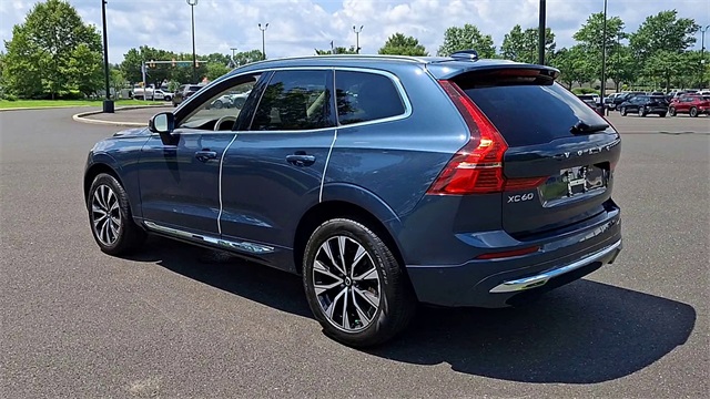 2023 Volvo XC60 B5 Plus Bright Theme for sale at PATRIOT CHEVROLET OF WARMINSTER