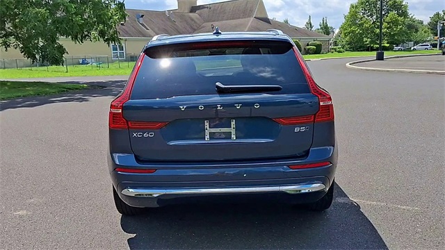 2023 Volvo XC60 B5 Plus Bright Theme for sale at PATRIOT CHEVROLET OF WARMINSTER