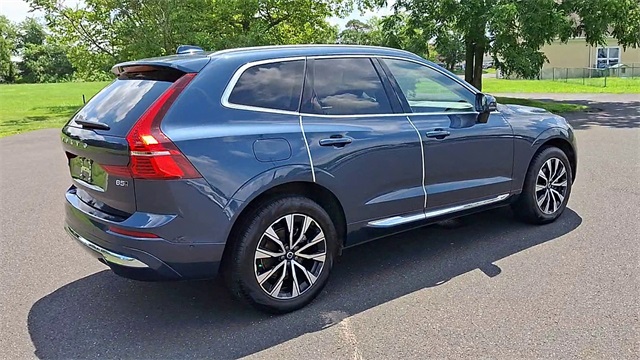 2023 Volvo XC60 B5 Plus Bright Theme for sale at PATRIOT CHEVROLET OF WARMINSTER