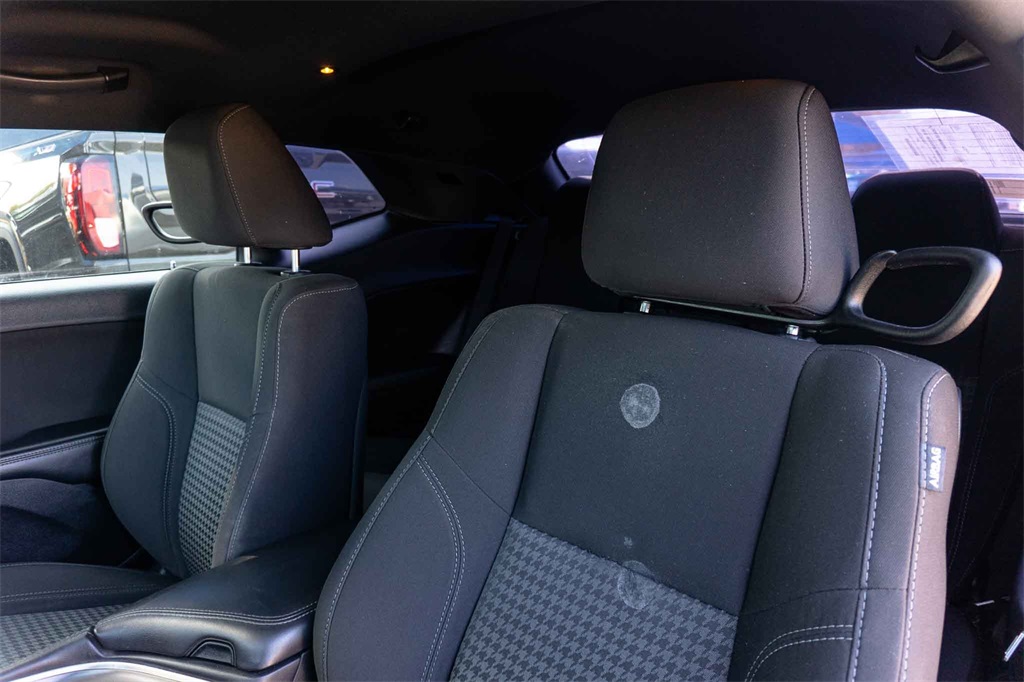 Used Car 2020 Dodge Challenger  Sxt For Sale Under $25,000 In San Marcos, Texas