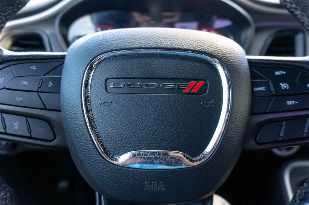 Used Car 2020 Dodge Challenger  Sxt For Sale Under $25,000 In San Marcos, Texas