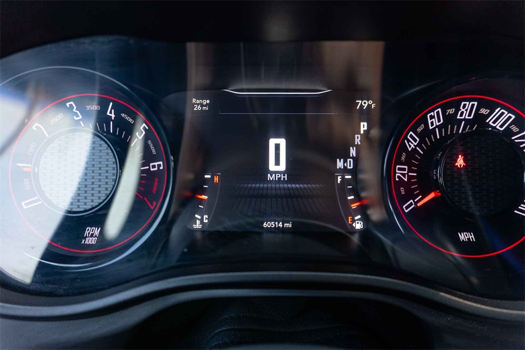 Used Car 2020 Dodge Challenger  Sxt For Sale Under $25,000 In San Marcos, Texas